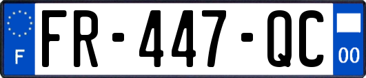 FR-447-QC