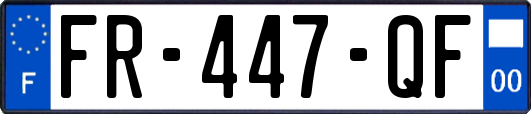 FR-447-QF