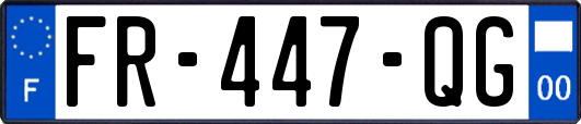 FR-447-QG