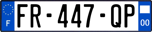 FR-447-QP