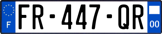 FR-447-QR