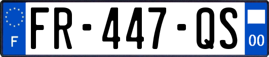 FR-447-QS