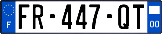 FR-447-QT