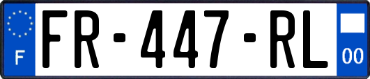 FR-447-RL