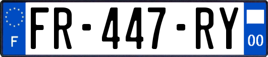 FR-447-RY