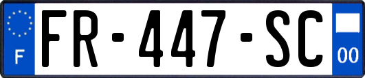 FR-447-SC