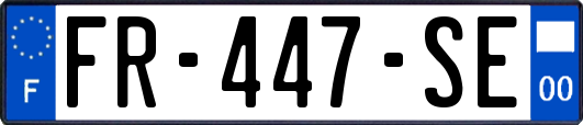 FR-447-SE