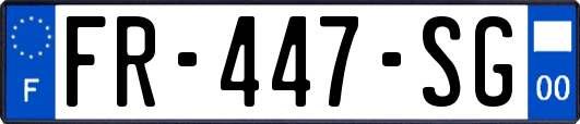 FR-447-SG