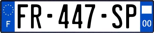 FR-447-SP