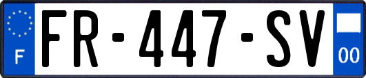 FR-447-SV