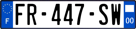 FR-447-SW