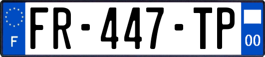 FR-447-TP