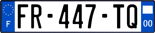 FR-447-TQ