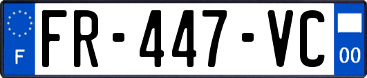 FR-447-VC