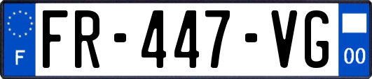 FR-447-VG