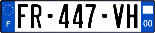 FR-447-VH