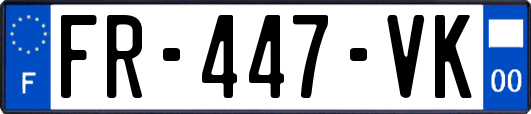 FR-447-VK