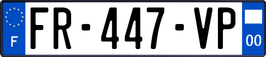 FR-447-VP