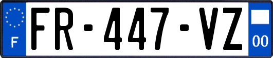 FR-447-VZ