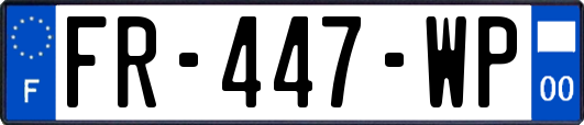 FR-447-WP