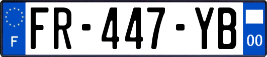 FR-447-YB