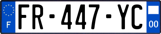 FR-447-YC