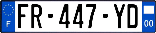 FR-447-YD
