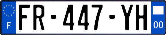 FR-447-YH