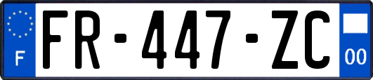 FR-447-ZC