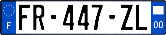 FR-447-ZL