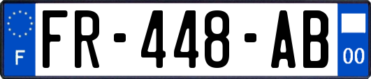 FR-448-AB