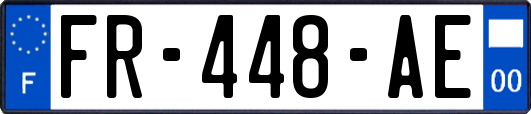 FR-448-AE