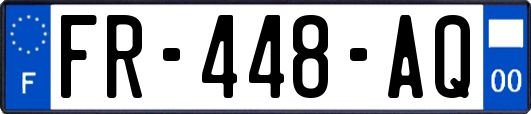 FR-448-AQ