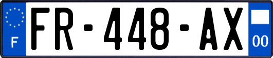 FR-448-AX