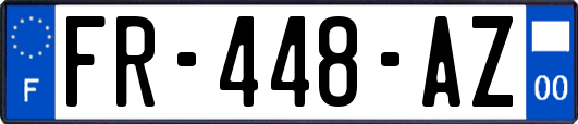 FR-448-AZ