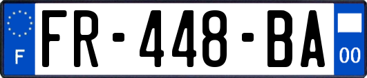 FR-448-BA