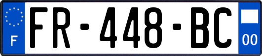 FR-448-BC