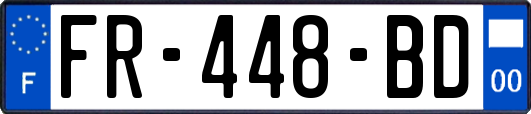 FR-448-BD