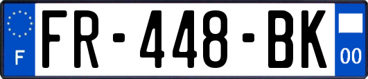 FR-448-BK