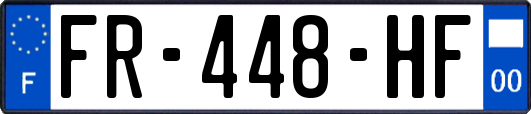 FR-448-HF