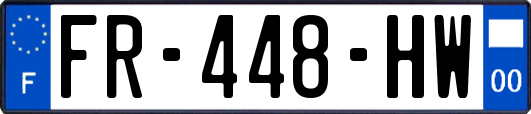 FR-448-HW