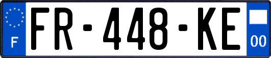 FR-448-KE