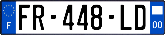 FR-448-LD