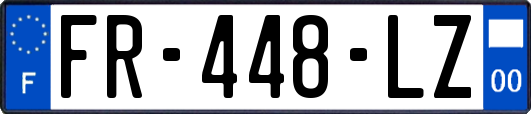 FR-448-LZ