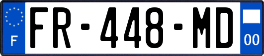 FR-448-MD