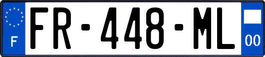 FR-448-ML