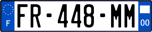 FR-448-MM