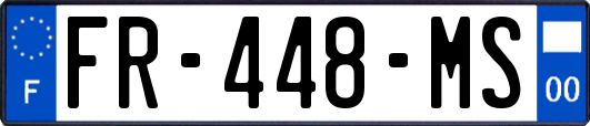 FR-448-MS