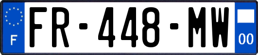 FR-448-MW