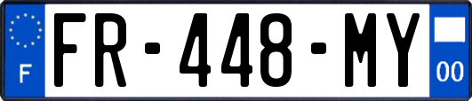 FR-448-MY